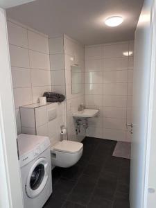 Exklusives Apartment für 5 Personen in der Nähe von Frankfurt