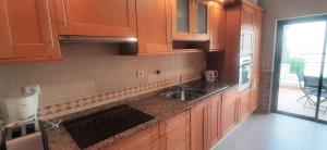 Apartamento Buganvilia