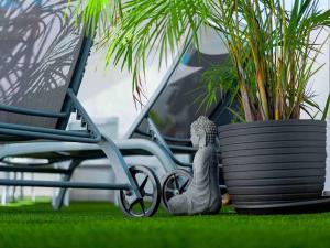 EDEN RENTALS Oasis Penthouse in Santa Cruz