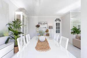 EDEN RENTALS Oasis Penthouse in Santa Cruz