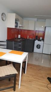 Apartament KOMETA Śródmieście