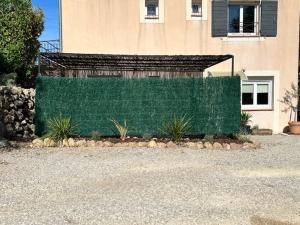 Escapade et spa aux gorges du Verdon, spa ouvert juillet et août