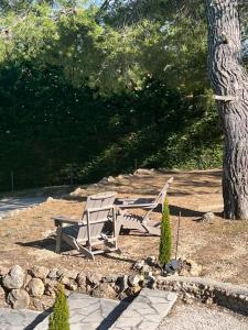 Escapade et spa aux gorges du Verdon, spa ouvert juillet et août