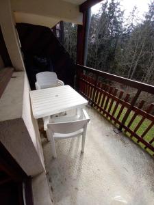 Le charmant Songe en Chartreuse