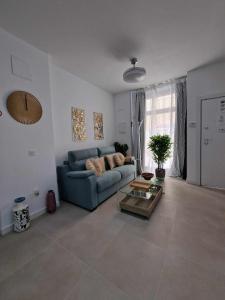 Moderno apartamento 2 junto a Calle Mármoles - Hoteles de 2 estrellas en Málaga