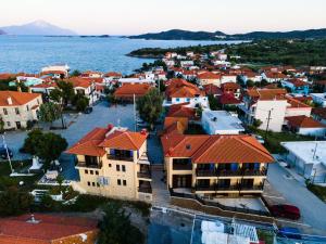 Helianthus Guesthouse