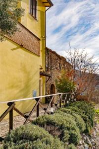 Il Tramonto Holidays