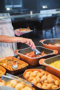 Exclusive Gramado Hotel & Spa by Gramado Parks