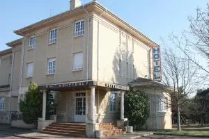 Hotel Monterrey - Otero de Escarpizo