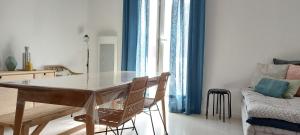 Le Duplex 4 Pers - 10 min des plages