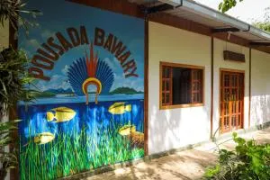 POUSADA BAWARY - São Gabriel da Cachoeira