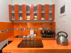 La Condamine Apart Hotel