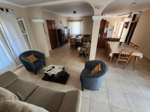 Casa Barrio Cooperativo Villa Maria