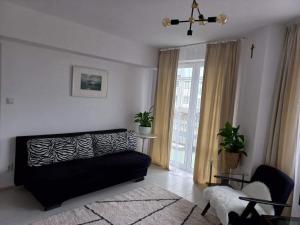 Apartament BEKA z miejscem postojowym