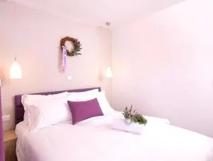 Lena Apartments 3 - Pefkari