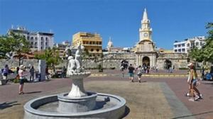 4CR-1M CASA DE 4 HABITACIONES EN EL CENTRO HISTORICO, GETSEMANI