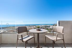 WintowinRentals Apartamento Suite en Ocean House