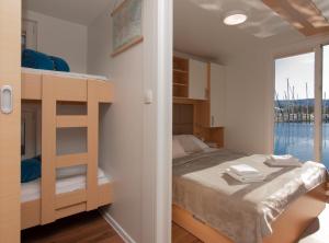 Eldamar Floating House Portorož