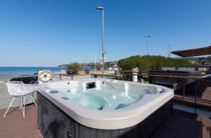 Eldamar Floating House Portorož 