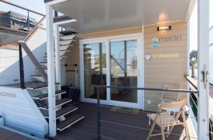 Eldamar Floating House Portorož 