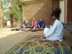 Subhadra ecolodge - Bhadrājan