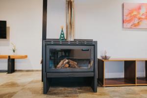 Casa Brunia Lago Los Molinos