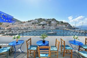 Delfini Hotel