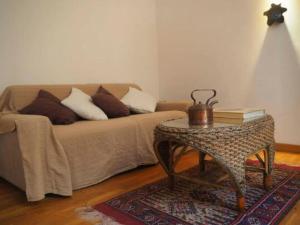 Terrace Apartment On The Monuments Of Rome
