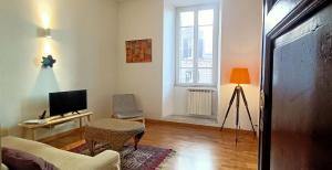 Terrace Apartment On The Monuments Of Rome