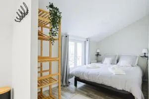 La Maisonnette 20 minutes de Disney - Chauconin