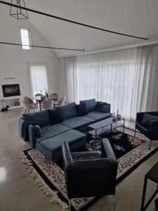 Fräscht, spatiöst hus - Skälsö