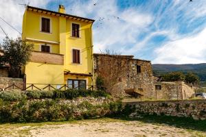 Il Tramonto Holidays