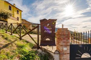 Il Tramonto Holidays