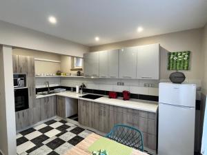 Négy Évszak Vendégház Nyúl