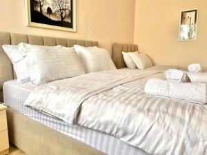 City Centre Big Artpartment Heart of The Capital