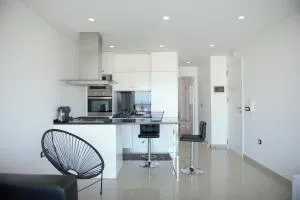 Duarte Apartments - Vista - Salamansa