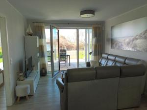 Ferienwohnung MeerZeit EG