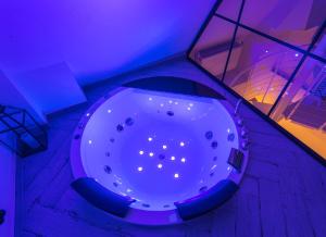 Magiczne gniazdko na samym Rynku