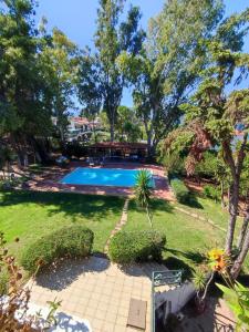 Villa Farran 1