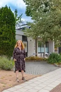 Bed & Breakfast Het Vinkenest Nijverdal - هيليندورن