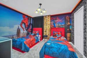 9 Bed Pool Home Storey Lake Resort! home