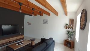 Appartements Gite les pagels : photos des chambres