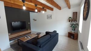 Appartements Gite les pagels : photos des chambres