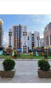 Аеропорт-номера