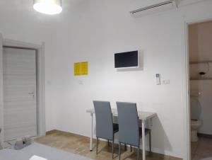 PORRINO Guest House - Affittacamere img15