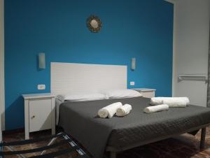 PORRINO Guest House - Affittacamere