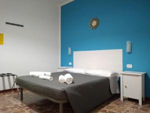 PORRINO Guest House - Affittacamere img13