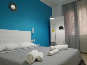 PORRINO Guest House - Affittacamere img10