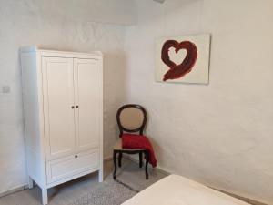 Appartements La Grange Vercors : photos des chambres