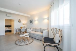 SN Santorini Apartments